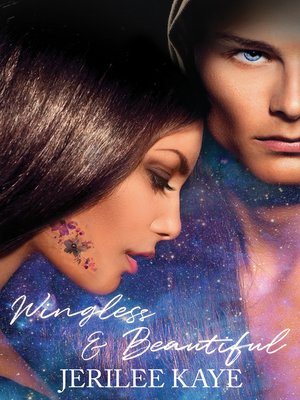 cover image of Wingless and Beautiful